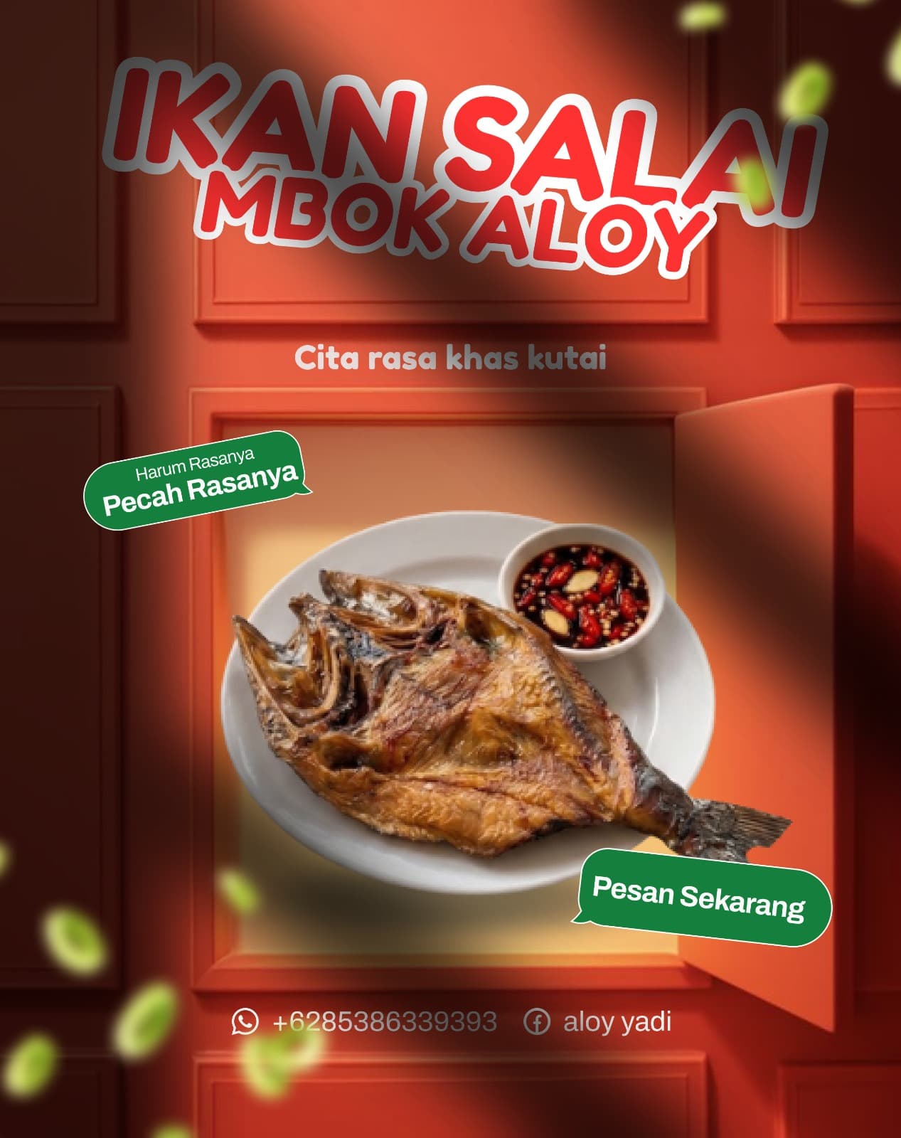 Ikan Salai Mbok Aloy-2